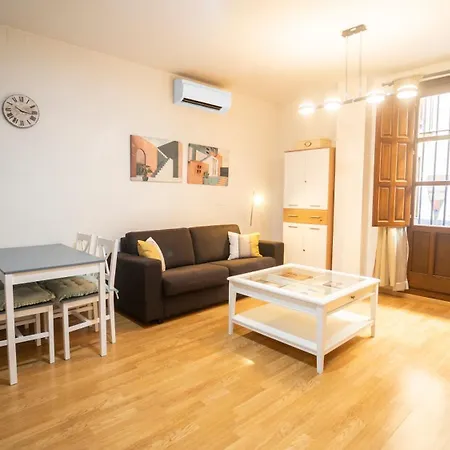 H&H Suite Corrala Realejo Granada Exterior photo