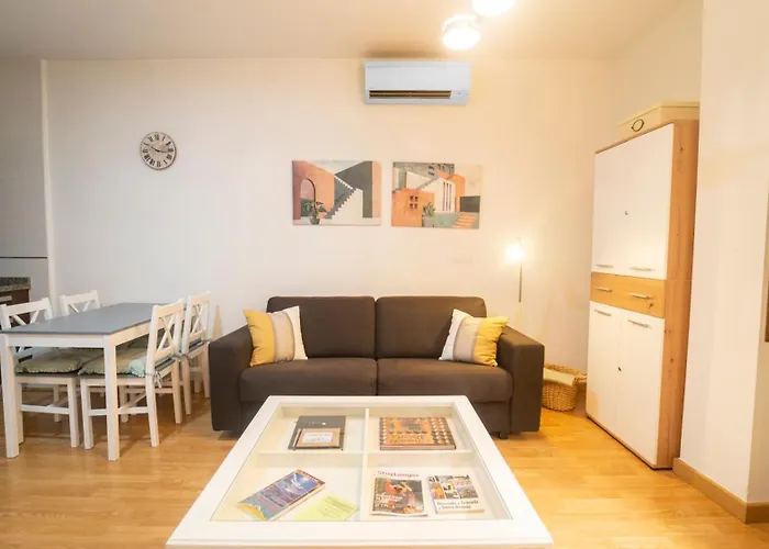 H&H Suite Corrala Realejo