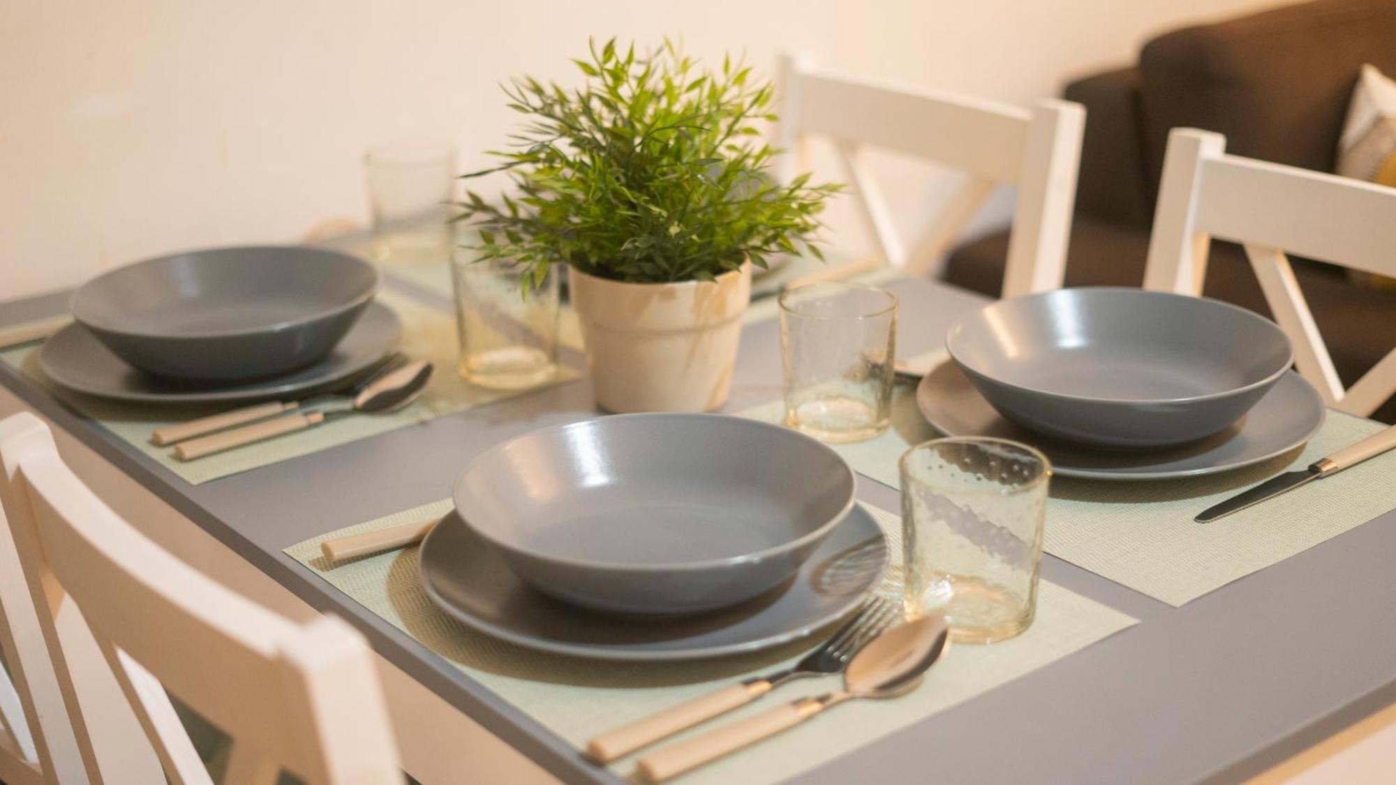 H&h Corrala Realejo Apartment