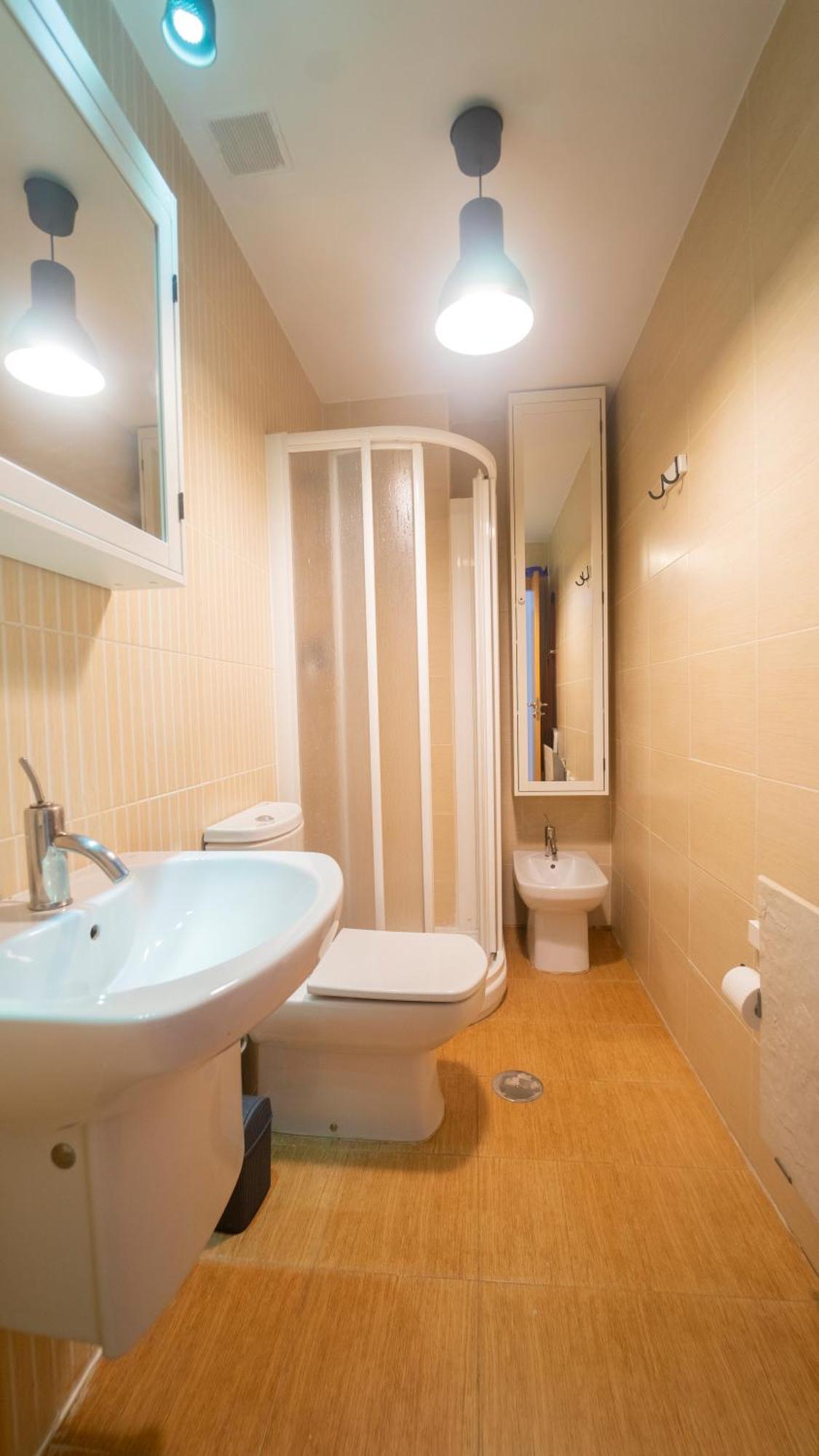 H&h Corrala Realejo Appartement *