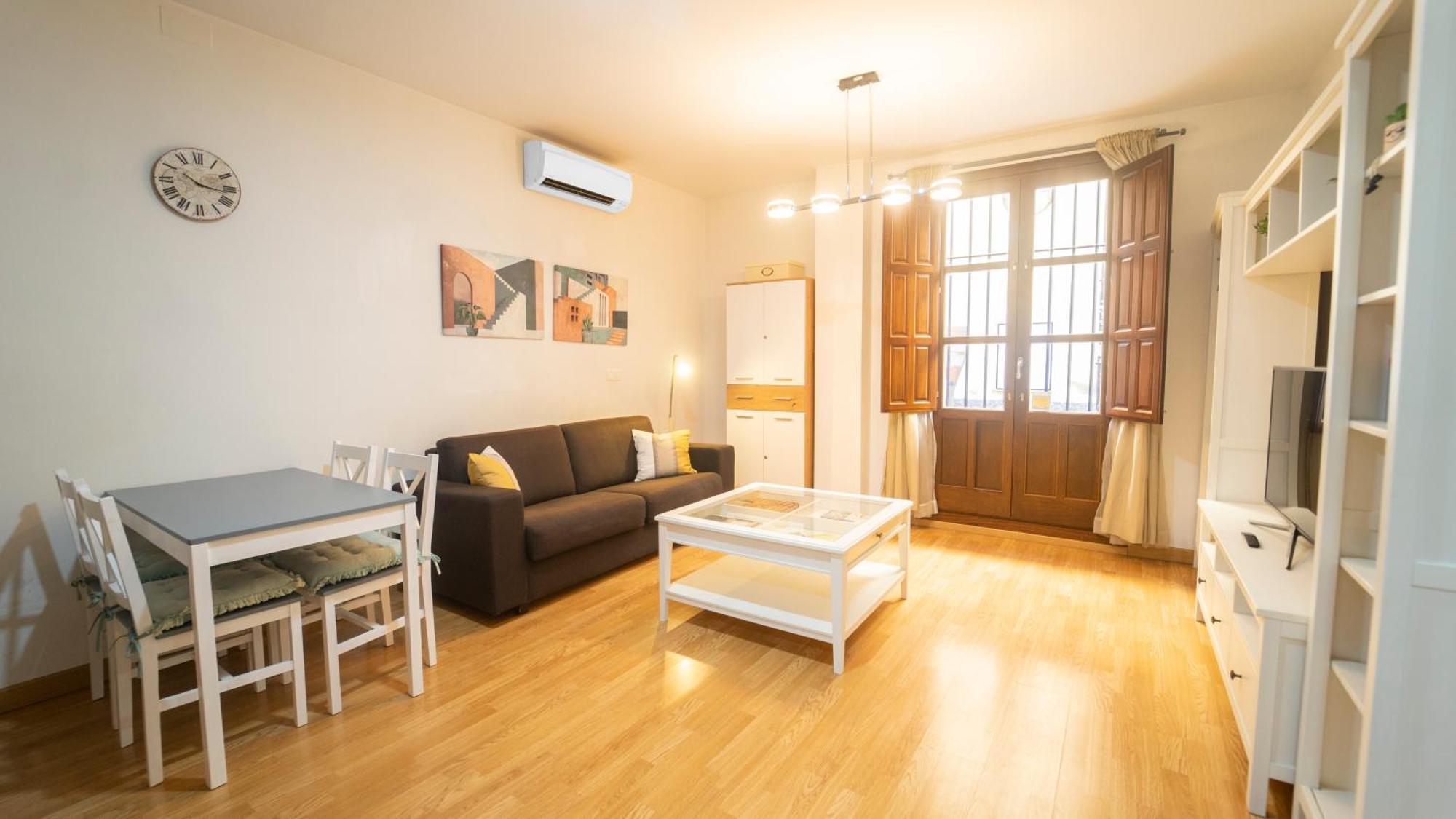 Appartement H&h Corrala Realejo *